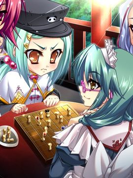 [BaseSon] 真・恋姫†無双～乙女繚乱☆三国志演義～_1108