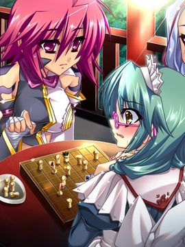 [BaseSon] 真・恋姫†無双～乙女繚乱☆三国志演義～_1110