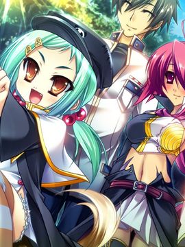 [BaseSon] 真・恋姫†無双～乙女繚乱☆三国志演義～_1122