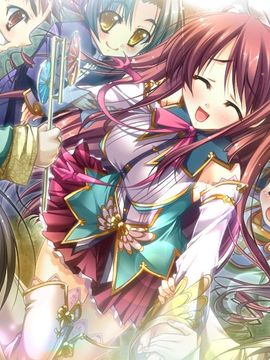 [BaseSon] 真・恋姫†無双～乙女繚乱☆三国志演義～_1123