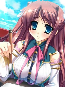 [BaseSon] 真・恋姫†無双～乙女繚乱☆三国志演義～_1125