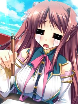 [BaseSon] 真・恋姫†無双～乙女繚乱☆三国志演義～_1127