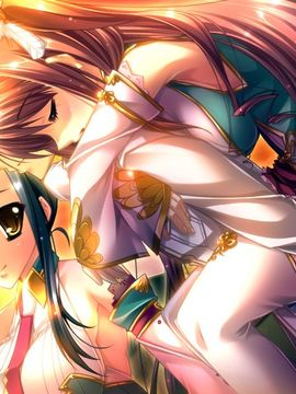 [BaseSon] 真・恋姫†無双～乙女繚乱☆三国志演義～_1128