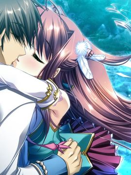 [BaseSon] 真・恋姫†無双～乙女繚乱☆三国志演義～_1132
