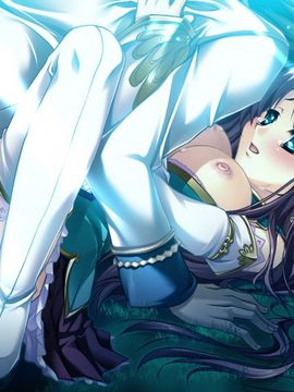 [BaseSon] 真・恋姫†無双～乙女繚乱☆三国志演義～_1136