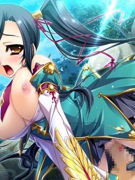 [BaseSon] 真・恋姫†無双～乙女繚乱☆三国志演義～_1140