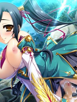 [BaseSon] 真・恋姫†無双～乙女繚乱☆三国志演義～_1142