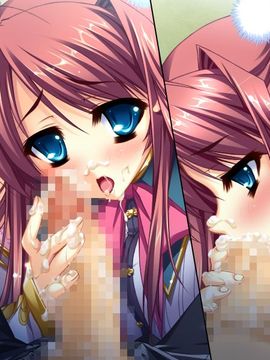 [BaseSon] 真・恋姫†無双～乙女繚乱☆三国志演義～_1148