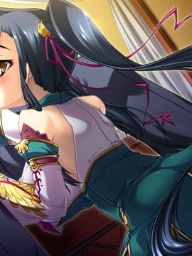 [BaseSon] 真・恋姫†無双～乙女繚乱☆三国志演義～_1152