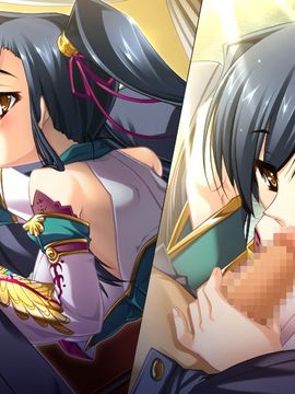 [BaseSon] 真・恋姫†無双～乙女繚乱☆三国志演義～_1153