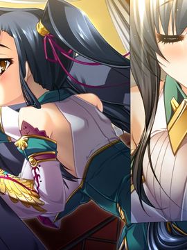 [BaseSon] 真・恋姫†無双～乙女繚乱☆三国志演義～_1154