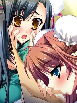 [BaseSon] 真・恋姫†無双～乙女繚乱☆三国志演義～_1158