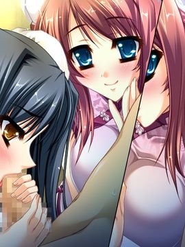 [BaseSon] 真・恋姫†無双～乙女繚乱☆三国志演義～_1159