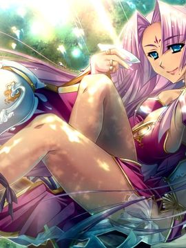 [BaseSon] 真・恋姫†無双～乙女繚乱☆三国志演義～_1169