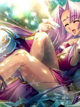 [BaseSon] 真・恋姫†無双～乙女繚乱☆三国志演義～_1170