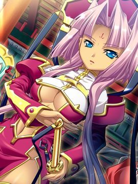 [BaseSon] 真・恋姫†無双～乙女繚乱☆三国志演義～_1241