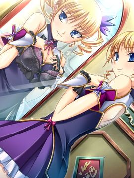 [BaseSon] 真・恋姫†無双～乙女繚乱☆三国志演義～_1249