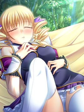[BaseSon] 真・恋姫†無双～乙女繚乱☆三国志演義～_1253