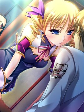 [BaseSon] 真・恋姫†無双～乙女繚乱☆三国志演義～_1255