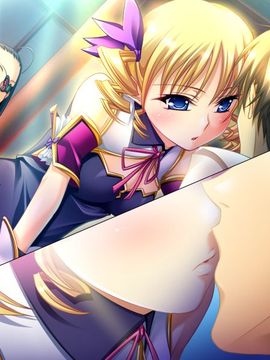 [BaseSon] 真・恋姫†無双～乙女繚乱☆三国志演義～_1256