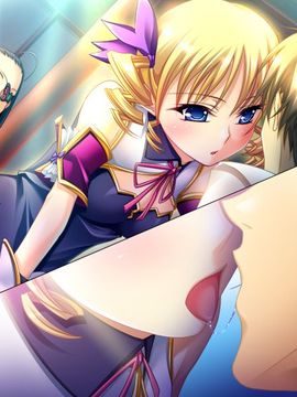 [BaseSon] 真・恋姫†無双～乙女繚乱☆三国志演義～_1257
