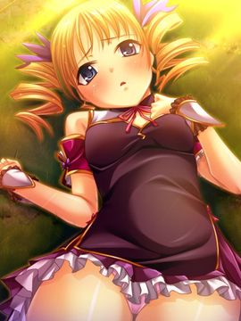[BaseSon] 真・恋姫†無双～乙女繚乱☆三国志演義～_1258