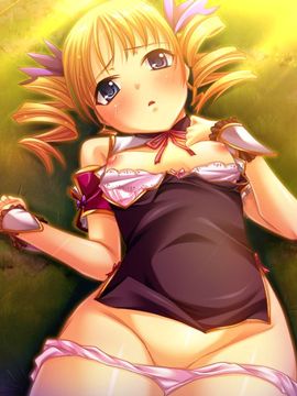 [BaseSon] 真・恋姫†無双～乙女繚乱☆三国志演義～_1260