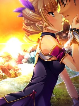 [BaseSon] 真・恋姫†無双～乙女繚乱☆三国志演義～_1278