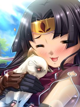 [BaseSon] 真・恋姫†無双～乙女繚乱☆三国志演義～_1280