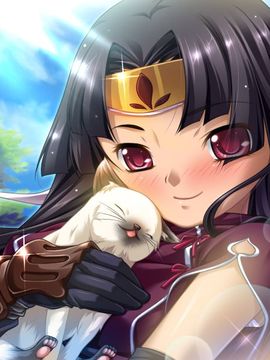 [BaseSon] 真・恋姫†無双～乙女繚乱☆三国志演義～_1281