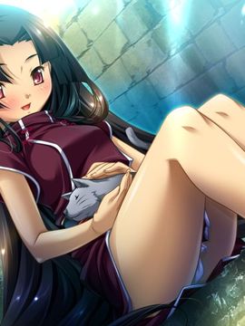 [BaseSon] 真・恋姫†無双～乙女繚乱☆三国志演義～_1283