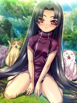 [BaseSon] 真・恋姫†無双～乙女繚乱☆三国志演義～_1319