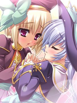 [BaseSon] 真・恋姫†無双～乙女繚乱☆三国志演義～_1364