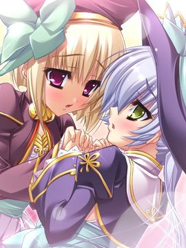 [BaseSon] 真・恋姫†無双～乙女繚乱☆三国志演義～_1366