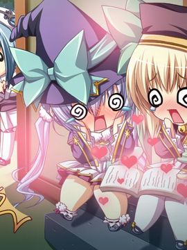 [BaseSon] 真・恋姫†無双～乙女繚乱☆三国志演義～_1371