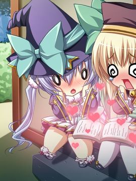 [BaseSon] 真・恋姫†無双～乙女繚乱☆三国志演義～_1374