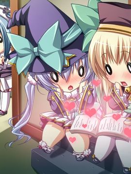 [BaseSon] 真・恋姫†無双～乙女繚乱☆三国志演義～_1376