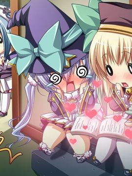 [BaseSon] 真・恋姫†無双～乙女繚乱☆三国志演義～_1377