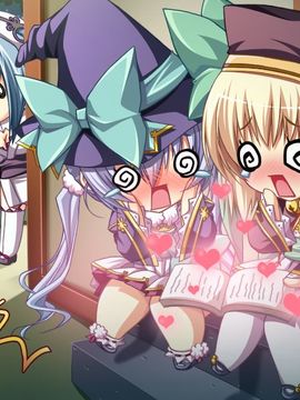 [BaseSon] 真・恋姫†無双～乙女繚乱☆三国志演義～_1379