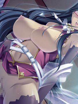 [BaseSon] 真・恋姫†無双～萌将伝～_277
