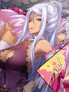 [BaseSon] 真・恋姫†無双～萌将伝～_522