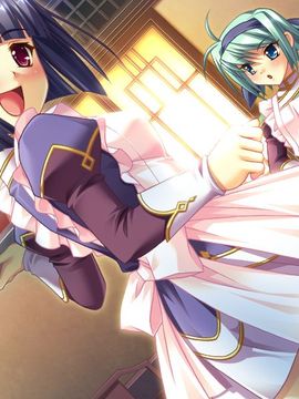 [BaseSon] 真・恋姫†無双～萌将伝～_830