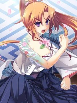 [BaseSon] あっぱれ！天下御免［祭］～恋と嵐は大江戸の華～_006