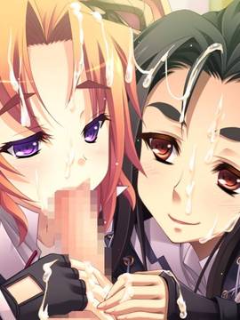 [BaseSon] あっぱれ！天下御免［祭］～恋と嵐は大江戸の華～_036