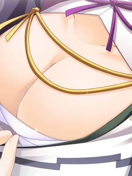 [BaseSon] あっぱれ！天下御免［祭］～恋と嵐は大江戸の華～_427