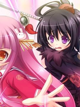 [BaseSon] あっぱれ！天下御免［祭］～恋と嵐は大江戸の華～_431
