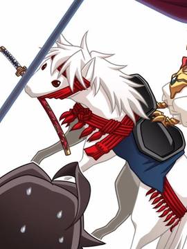 [BaseSon] あっぱれ！天下御免［祭］～恋と嵐は大江戸の華～_470
