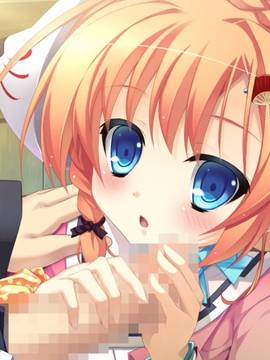 [BaseSon] あっぱれ！天下御免［祭］～恋と嵐は大江戸の華～_574