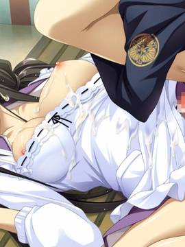 [BaseSon] あっぱれ！天下御免［祭］～恋と嵐は大江戸の華～_615