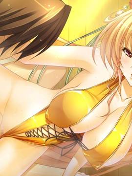 [BaseSon] あっぱれ！天下御免［祭］～恋と嵐は大江戸の華～_634